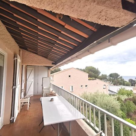 Appartement Vue Mer ลาซิโอตาต์ ภายนอก รูปภาพ