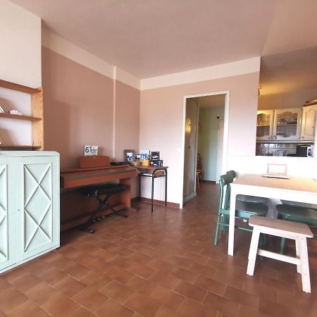 Appartement Vue Mer ลาซิโอตาต์ ภายนอก รูปภาพ