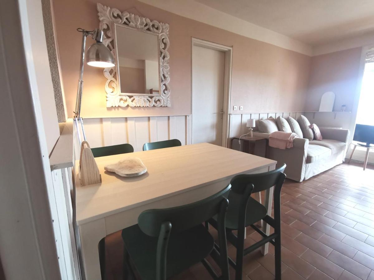 Appartement Vue Mer ลาซิโอตาต์ ภายนอก รูปภาพ
